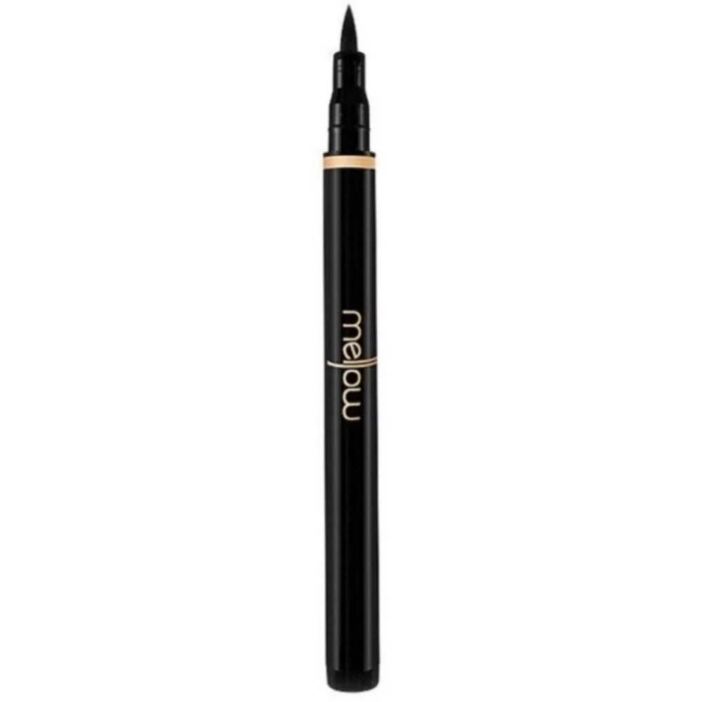 🆕 Mellow Precision Pen Black Eyeliner SEALED 🆕